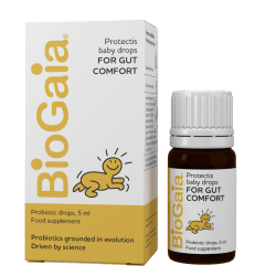 BioGaia Drops
